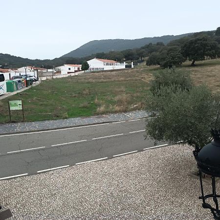 הינוחארס El Corralon De Severo מראה חיצוני תמונה