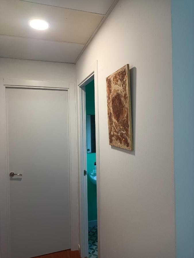 הינוחארס El Corralon De Severo מראה חיצוני תמונה