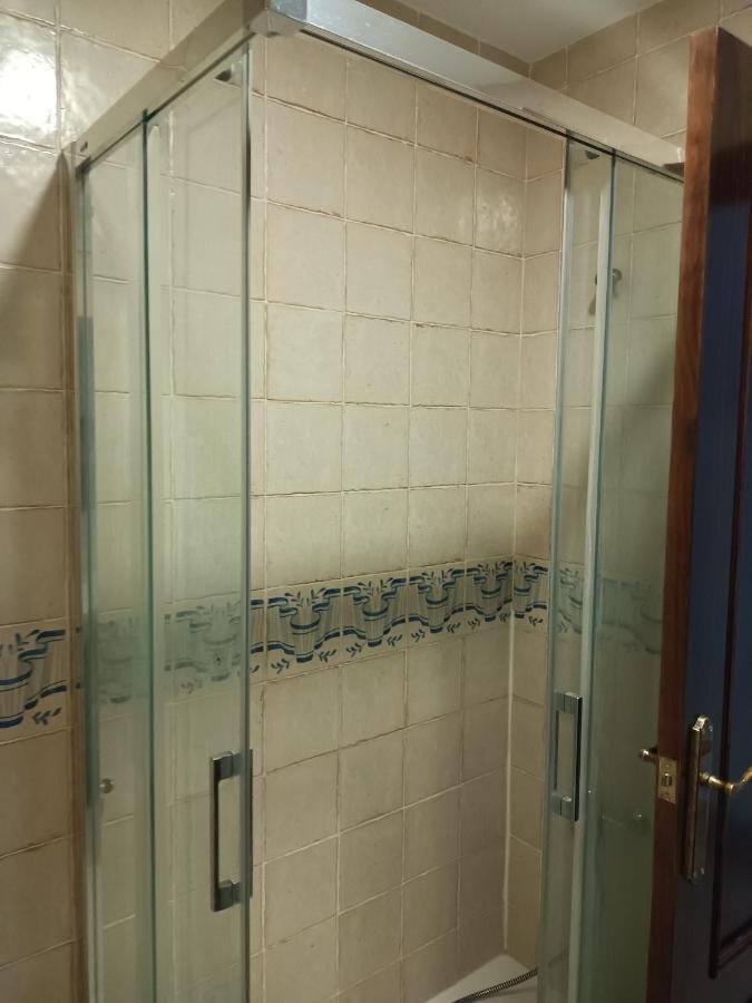 הינוחארס El Corralon De Severo מראה חיצוני תמונה