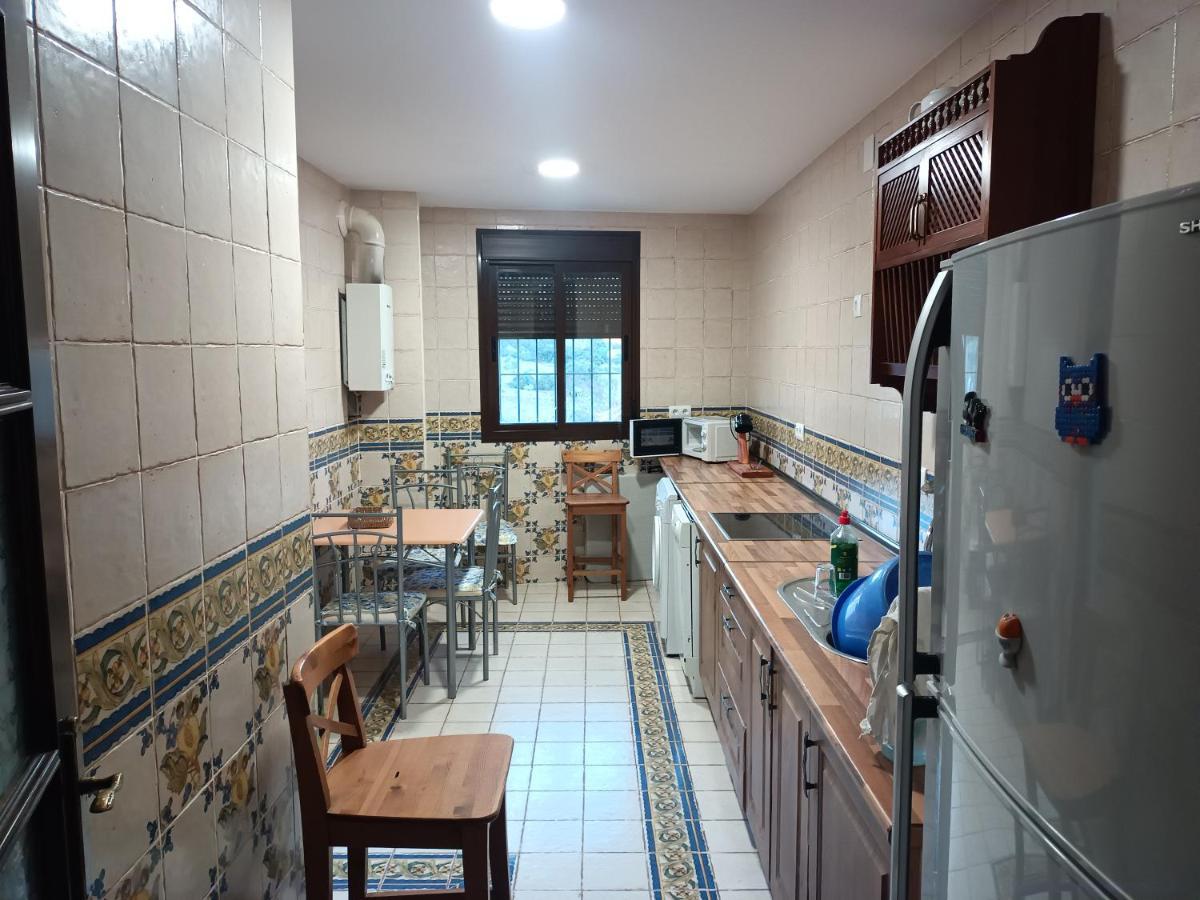הינוחארס El Corralon De Severo מראה חיצוני תמונה