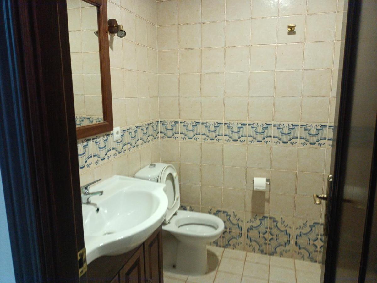הינוחארס El Corralon De Severo מראה חיצוני תמונה