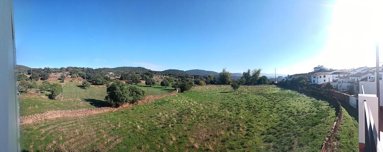 הינוחארס El Corralon De Severo מראה חיצוני תמונה