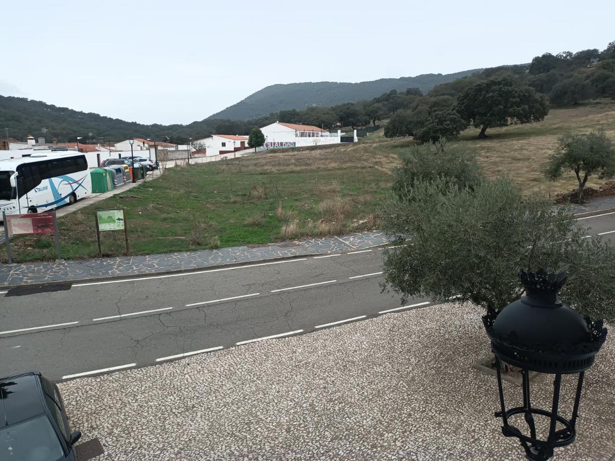 הינוחארס El Corralon De Severo מראה חיצוני תמונה