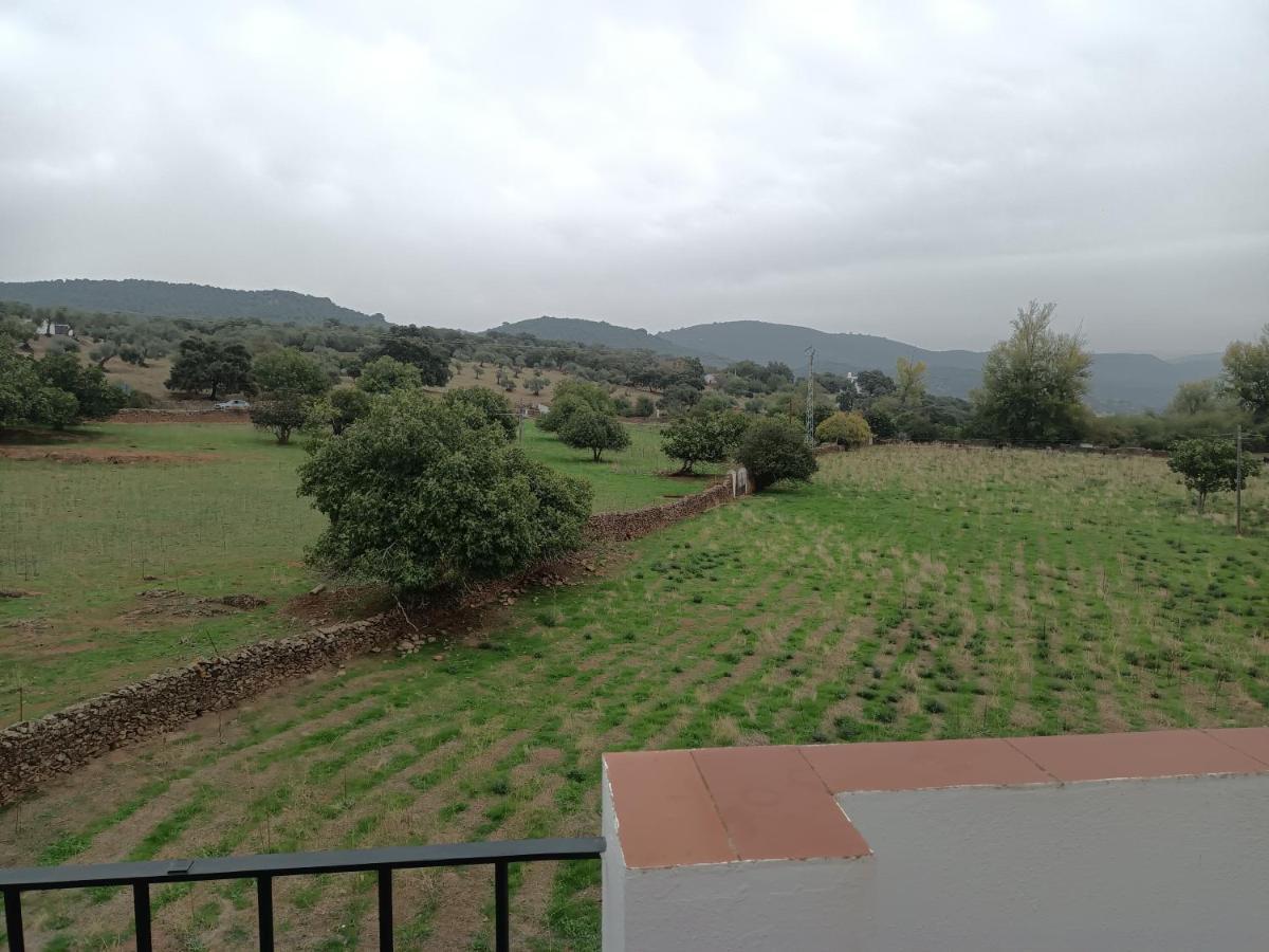 הינוחארס El Corralon De Severo מראה חיצוני תמונה