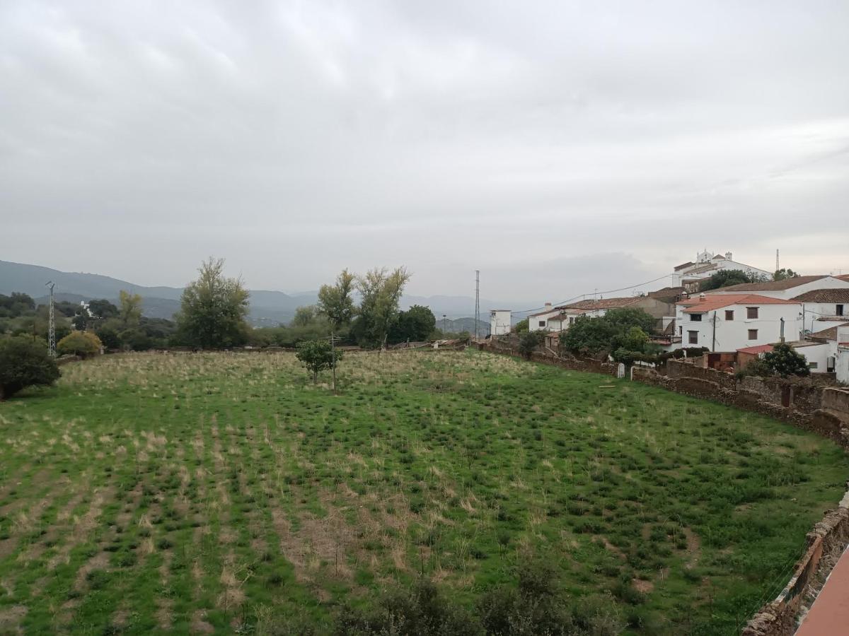 הינוחארס El Corralon De Severo מראה חיצוני תמונה