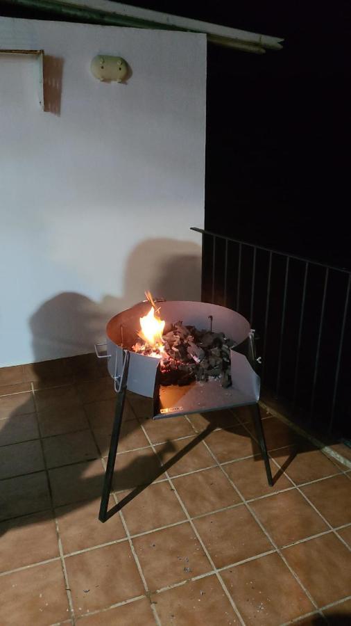 הינוחארס El Corralon De Severo מראה חיצוני תמונה