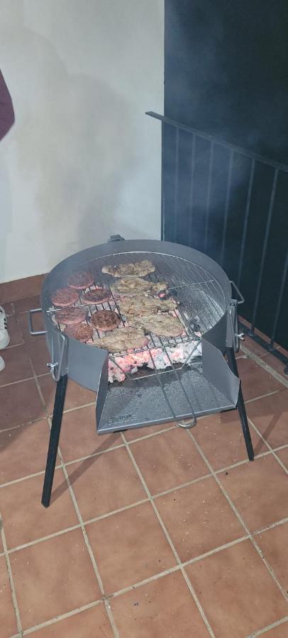 הינוחארס El Corralon De Severo מראה חיצוני תמונה